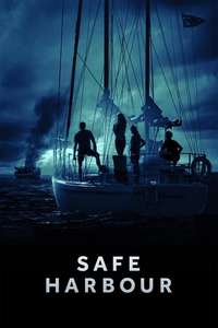 Safe Harbour - Poster