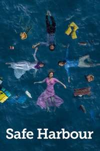 Safe Harbour - Poster