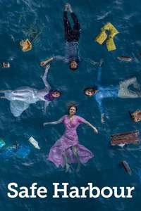 Safe Harbour - Poster