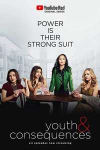Youth & Consequences - Poster