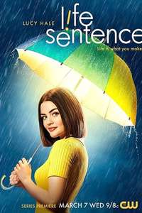 Life Sentence - Poster