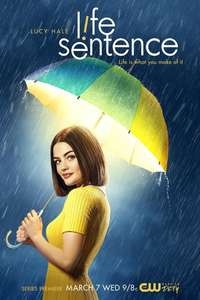 Life Sentence - Poster