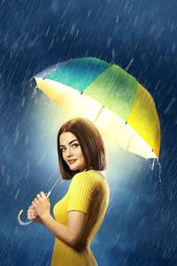 Life Sentence - Poster