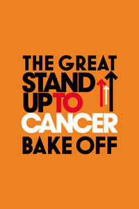The Great Celebrity Bake Off - Posters