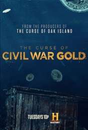 The Curse of Civil War Gold