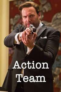 Action Team - Posters