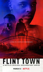 Flint Town