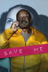 Save Me - Poster