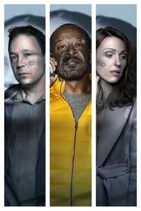 Save Me - Poster
