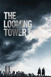 The Looming Tower - Posters