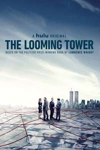 The Looming Tower - Posters