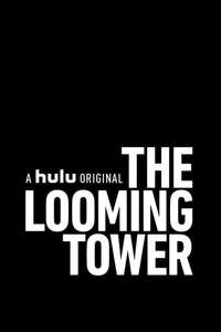 The Looming Tower - Posters