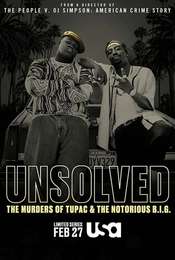 Unsolved: The Murders of Tupac and The Notorious B.I.G.