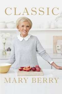 Classic Mary Berry - Poster