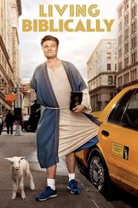 Living Biblically - Poster