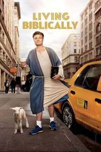 Living Biblically - Poster