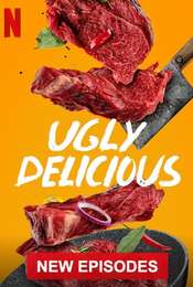 Ugly Delicious