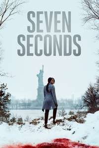 Seven Seconds - Posters