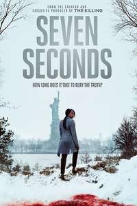 Seven Seconds - Posters