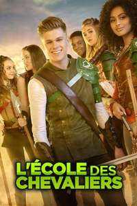 Knight Squad - Posters