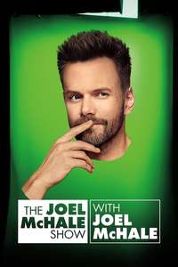 The Joel McHale Show with Joel McHale - Posters