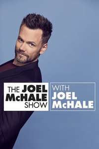 The Joel McHale Show with Joel McHale - Posters