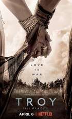 Troy: Fall of a City