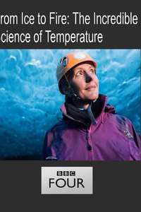 From Ice to Fire: The Incredible Science of Temperature - Posters