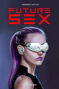 Future Sex - Poster
