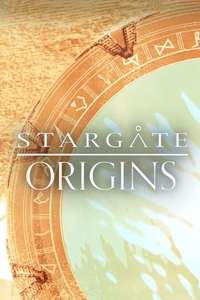 Stargate Origins - Posters