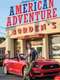 James Martin's American Adventure