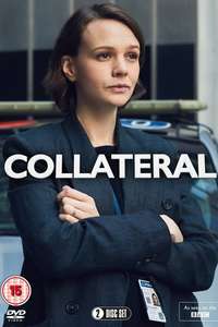 Collateral - Posters