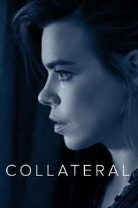 Collateral - Posters