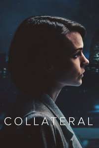 Collateral - Posters