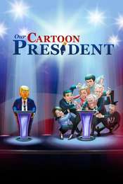 Our Cartoon President