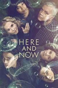 Here and Now - Posters