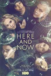 Here and Now