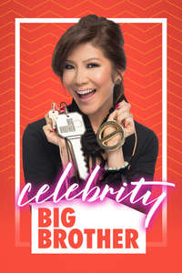 Celebrity Big Brother - Posters