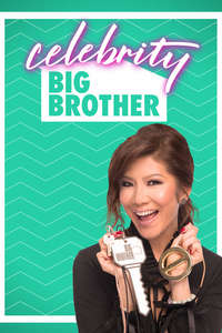 Celebrity Big Brother - Posters