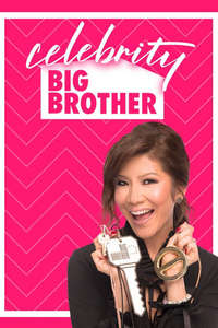 Celebrity Big Brother - Posters
