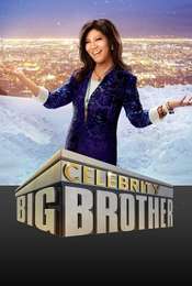 Celebrity Big Brother