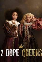 2 Dope Queens