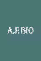 A.P. Bio