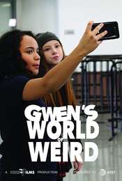 Gwen's World of Weird