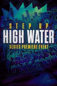 Step Up: High Water - Posters