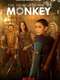 The New Legends of Monkey