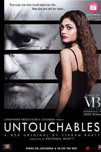 Untouchables - Posters