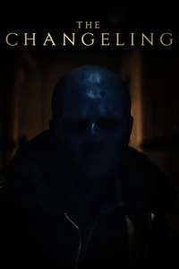 The Changeling - Posters