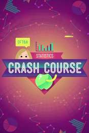 Crash Course Statistics Season 1
