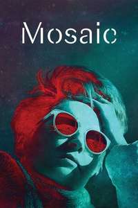 Mosaic - Posters
